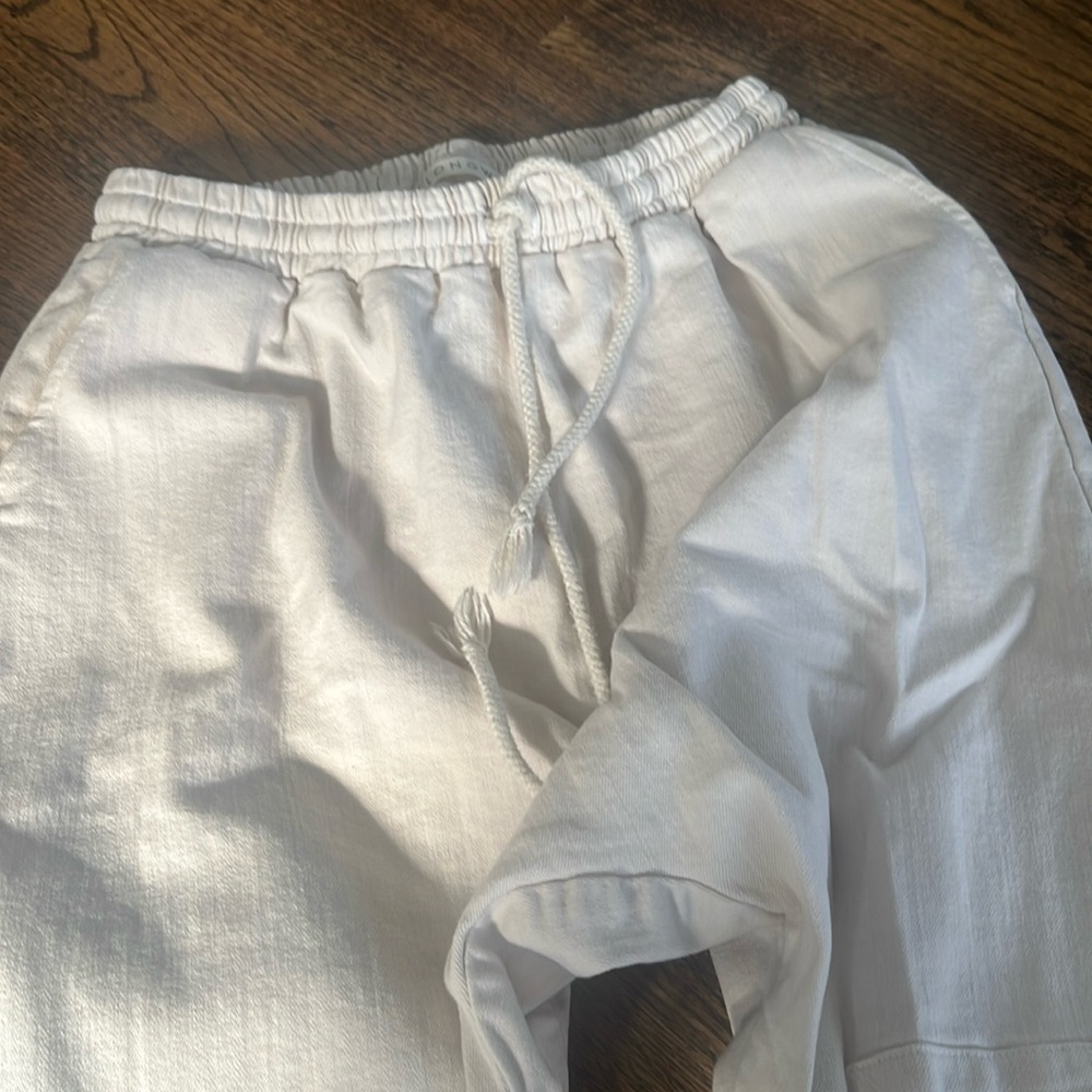 Longway canvas surf pant
